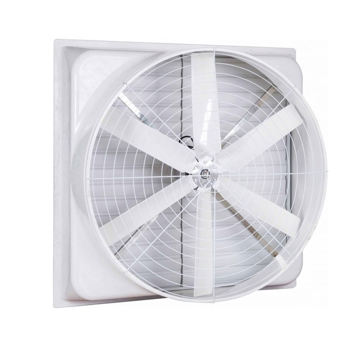 Quạt thông gió Composite TMQG-860 1 Quạt thông gió Composite TMQG