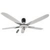 Quạt trần Vinawind QT-1500X - 5 cánh điện cơ thống nhất, điều khiển từ xa
