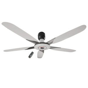 Quạt trần Vinawind QT-1500X - 5 cánh điện cơ thống nhất, điều khiển từ xa