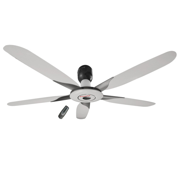 Quạt trần Vinawind QT-1500X - 5 cánh điện cơ thống nhất, điều khiển từ xa 1 Quạt trần Vinawind QT-1500X - 5 cánh điện cơ thống nhất, điều khiển từ xa