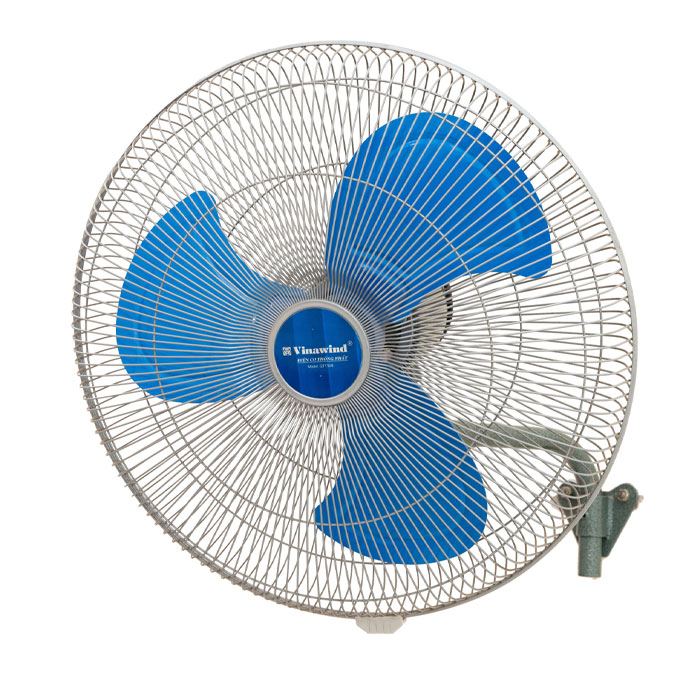 Quạt treo tường công nghiệp Vinawind QTT-500 1 Quạt treo tường công nghiệp Vinawind QTT-500