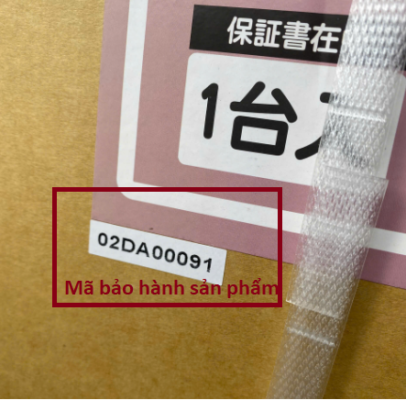 Chính sách bảo hành sản phẩm 1 Untitled