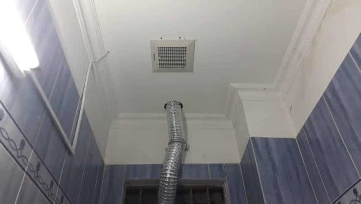 quạt hút âm trần 