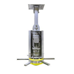 motor quạt trần hvls