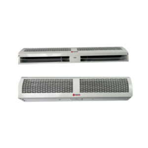 Quạt cắt gió FM-1218A-K/Y dài 1m8 chiều cao lắp đặt 3.5m