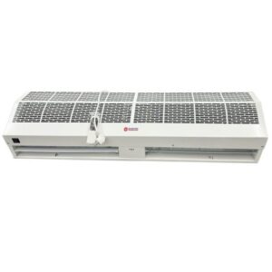 Quạt cắt gió FM-1515A-K/Y dài 1m5 chiều cao lắp đặt 5m