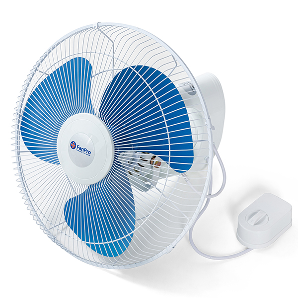 Quạt đảo trần sải cánh 45cm- Fanpro 1 Quạt đảo trần sải cánh 45cm