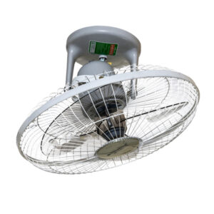 Quạt đảo trần Vinawind QTD-400XĐB dùng công tắc hộp số