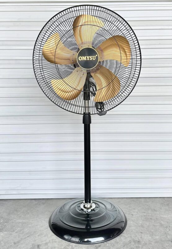 quạt đứng oms