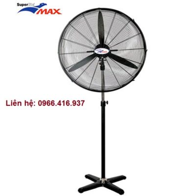 Quạt đứng công nghiệp Superlite Max SLS 750