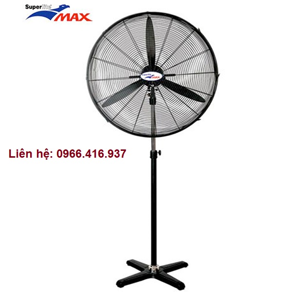 Quạt đứng công nghiệp Superlite Max SLS 650