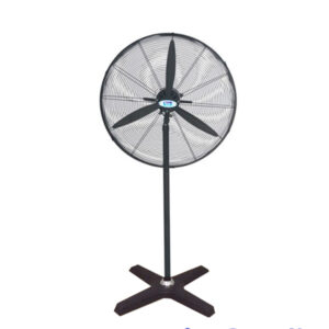 Quạt đứng công nghiệp Deton DHW750-4T