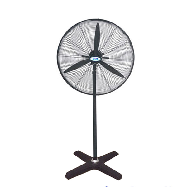 Quạt đứng công nghiệp Deton DHW650-4T 1 Quạt đứng công nghiệp Deton DHW650-4T