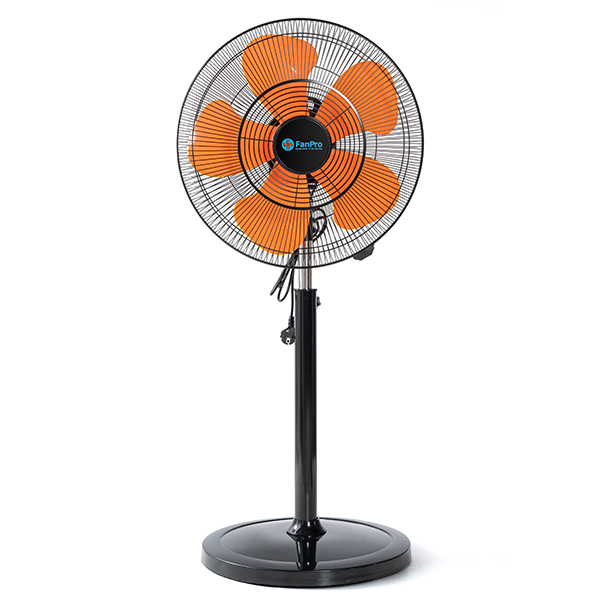 Quạt đứng sải cánh 45 cm- bảo hành 18 tháng 1 quạt đứng sải cánh 45 cm