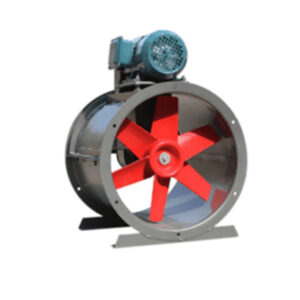 Quạt hướng trục gián tiếp QTG