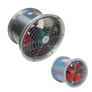 Quạt hút phòng nổ Deton SBFB