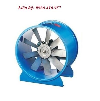 Quạt hướng trục trực tiếp quạt Việt Nam QT700S 2 Quạt hướng trục trực tiếp quạt Việt Nam