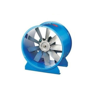 Quạt hướng trục trực tiếp quạt Việt Nam