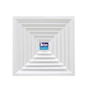 Quạt hút âm trần Deton AT