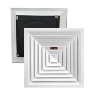 Quạt hút âm trần JVC 600x600