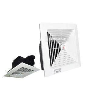 Quạt thông gió âm trần Tico TC-15AV4