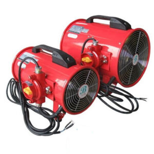 Quạt hút chống cháy nổ BTF