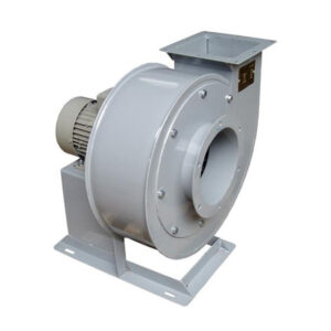 Quạt ly tâm thấp áp QLT - 6P 0,5