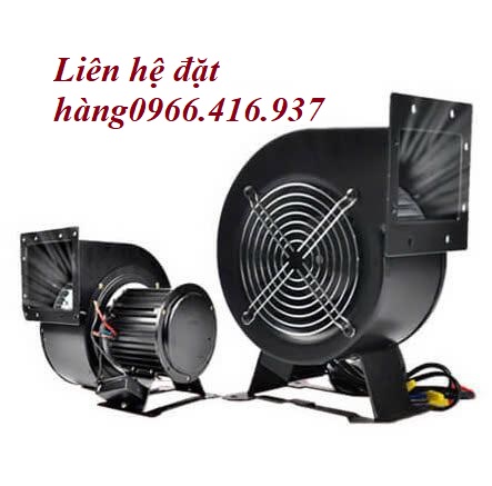 Quạt ly tâm mini 170FLJ-3 Sunfan 2 Quạt ly tâm mini 170FLJ-3 Sunfan