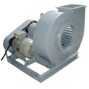 Quạt ly tâm gián tiếp QLTG - 4P