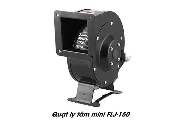 Quạt ly tâm mini FLJ-150