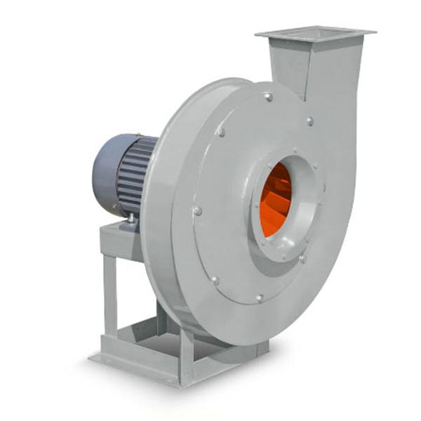 Quạt ly tâm siêu cao áp QLTSC - 2P 15 1 Quạt ly tâm siêu cao áp QLTSC