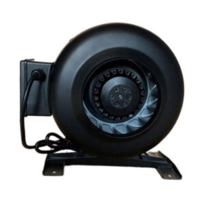 Quạt nối ống cánh ly tâm TKS