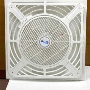 Quạt ốp trần Dasin MY888C 4 Quạt ốp âm trần Dasin MY888C