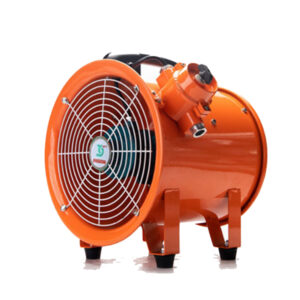 Quạt phòng nổ FBT35-11-3.55 Hiệu Soffnet