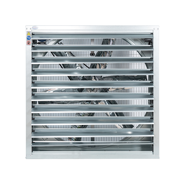 Quạt thông gió vuông cánh inox, chớp inox Omysu BMF-1380 1 Quạt thông gió vuông cánh inox, chớp inox Omysu BMF