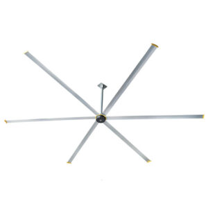 Quạt trần công nghiệp sải cánh 5m2 - Wing YSX308-40H 9 quat tran cong nghiep wing