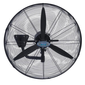 quạt treo tường Deton