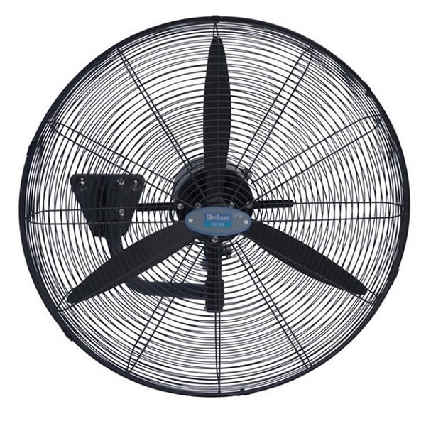 Quạt treo tường công nghiệp Deton DHW750-4T 1 quạt treo tường Deton