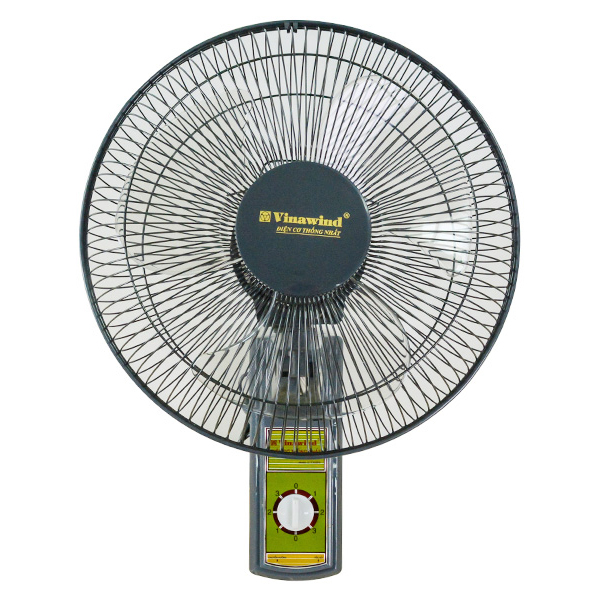 Quạt treo tường Vinawind QTT300-EĐ sải cánh 300mm 1 Quạt treo tường Vinawind QTT300-EĐ sải cánh 300mm