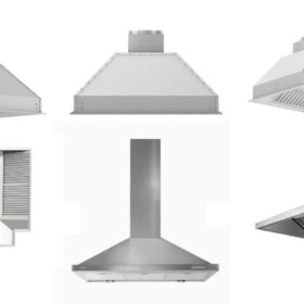 Chụp hút mùi bếp