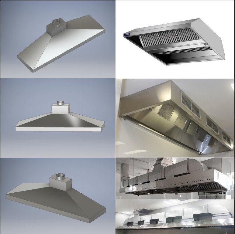 chụp hút mùi bếp 2