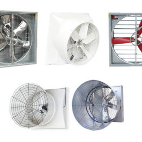 giá quạt hút gió công nghiệp
