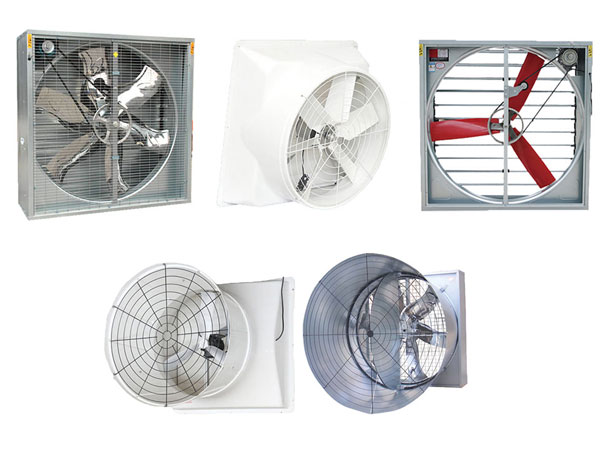 giá quạt hút gió công nghiệp