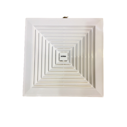 kích thước quạt hút mùi âm trần 3