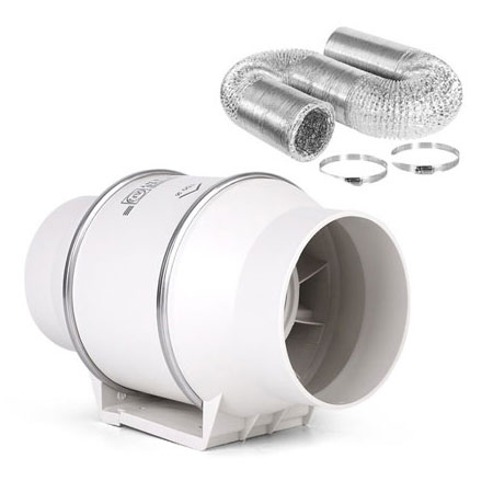 quạt hút mùi bếp 3