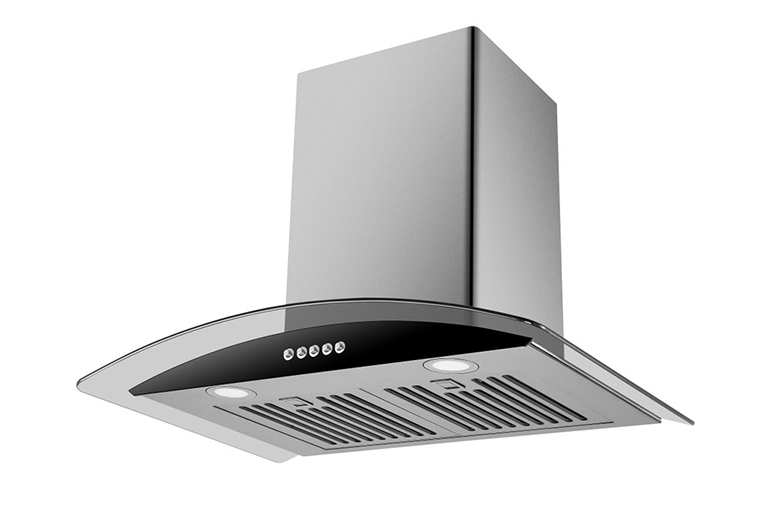 quạt hút mùi bếp