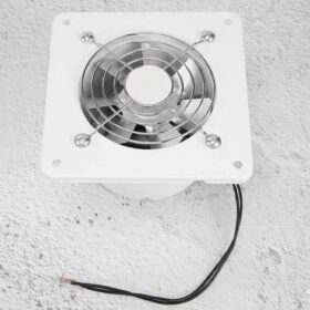 quạt hút mùi nhà vệ sinh 20x20