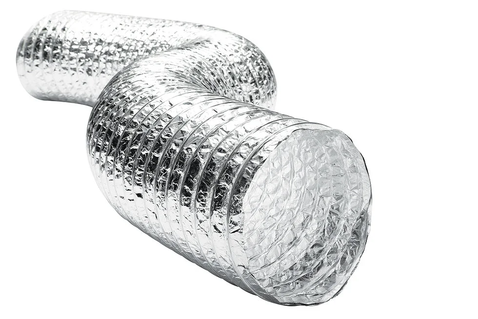 báo giá ống gió mềm không bảo ôn 2