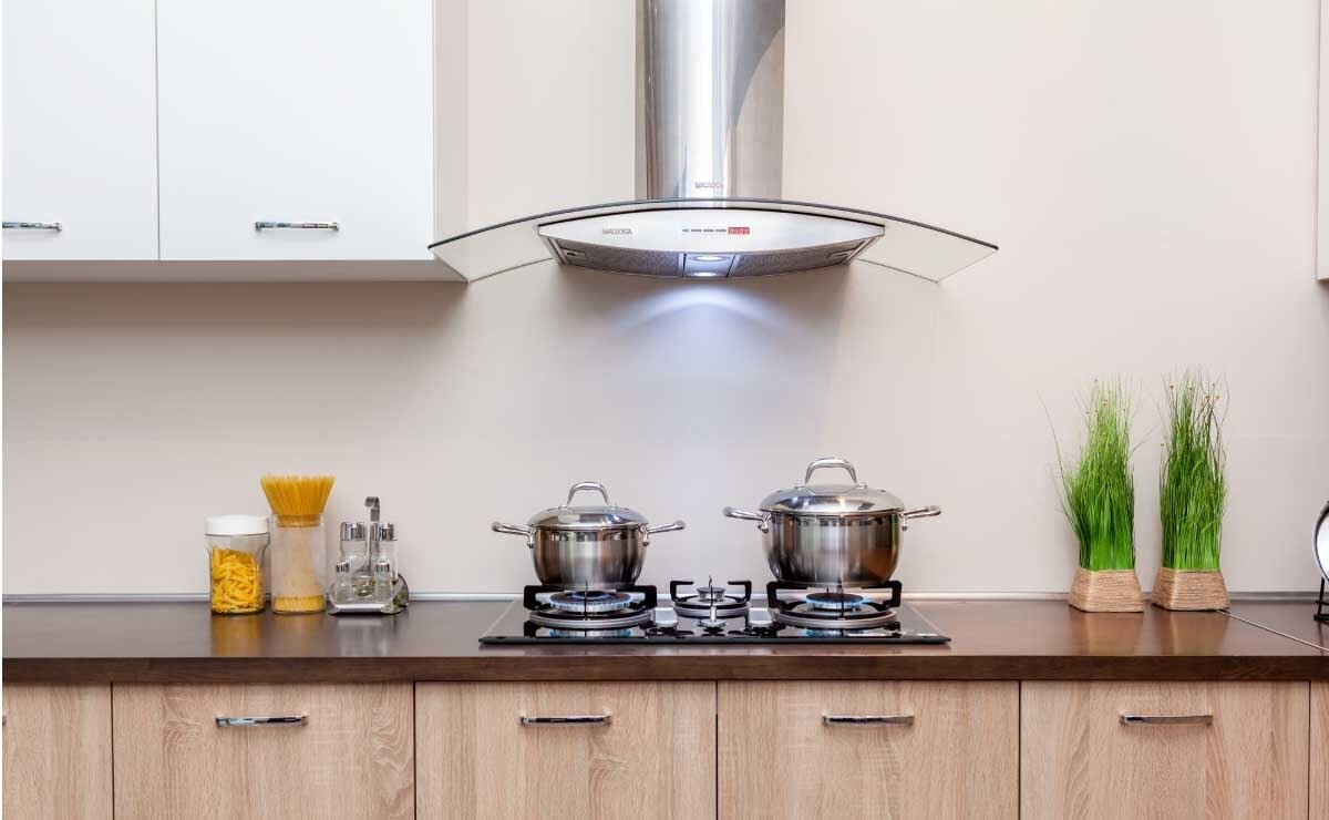 cách lắt quạt hút mùi 1