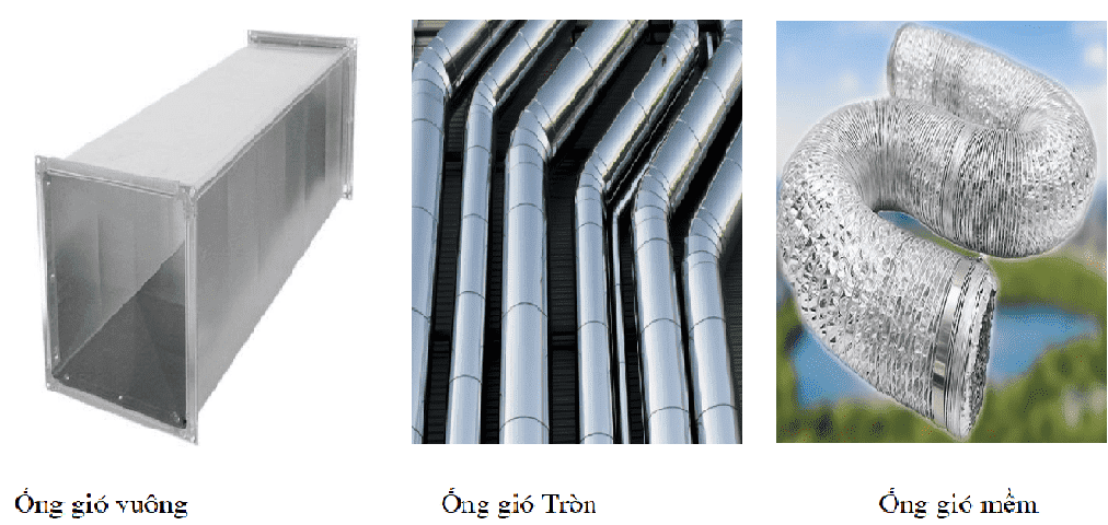 cách tính chọn kích thước ống gió 2